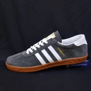 Sepatu Adidas Hamburg Plusbox Tokopedia