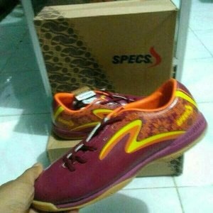 Sepatu Futsal Specs Accelerator Andalas In Tokopedia