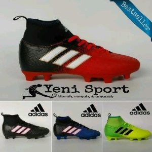 Sepatu Bola Anak Adidas Boots Premium Tokopedia