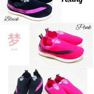 Sepatu Anak Anak Foxing Porto 350 Tokopedia