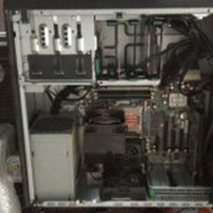 Hp Z420 Tokopedia