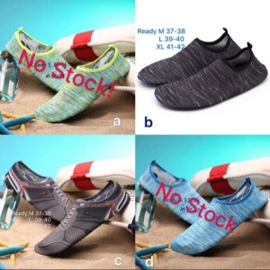 Sepatu Pantai Outdoor Yoga Fashion Tokopedia