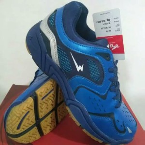 Sepatu Badminton Eagle Olympia Tokopedia