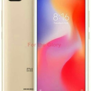 Xiomi Redmi6a Tokopedia