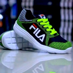 Sepatu Wanita Fila Fashion Tokopedia