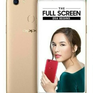 Oppo F5 Ram 4 Rom 32 Tokopedia