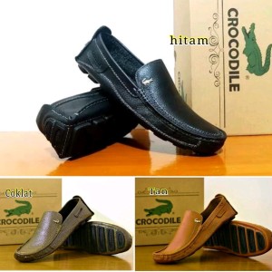 Sepatu Casual Pria K5 Tokopedia