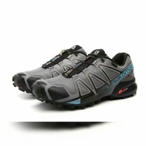 Sepatu Salomon Pria Tokopedia