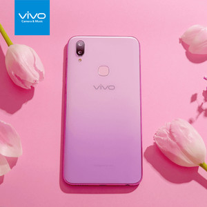 Vivo V11i Ram 4gb Rom 64gb Garansi Resmi Tokopedia
