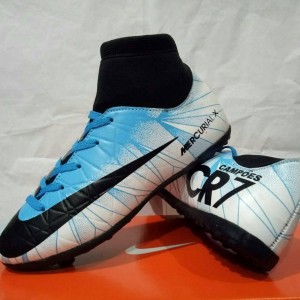 Sepatu Futsal Anak Nike Cr7 2018 Tokopedia