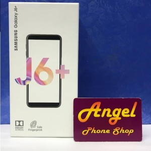 Samsung Galaxy J6 Plus 32gb Tokopedia