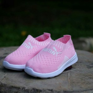 Sepatu Anak Slop Puma Tokopedia