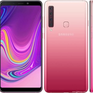 Samsung Galaxy A9 2018 Smartphone 128gb 6gb Tokopedia