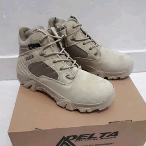 Sepatu Delta 6 Ince Tokopedia