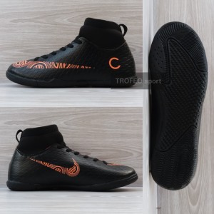 Sepatu Futsal Anak Orange Tokopedia