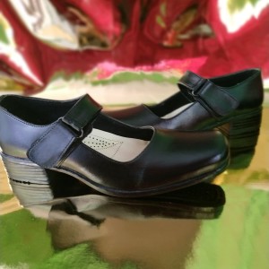 Sepatu Paskibra Tokopedia