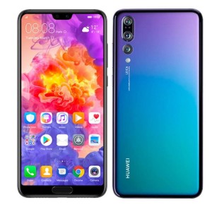 Huawei P20 Pro Twilight 128gb Ram 6gb New Bnib Ori Tokopedia