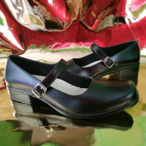 Sepatu Paskibra Tokopedia