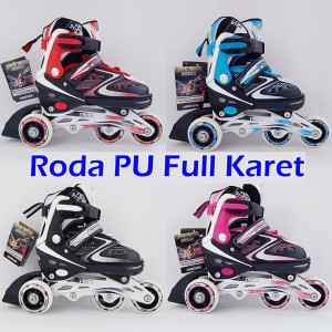 Sepatu Roda Tokopedia