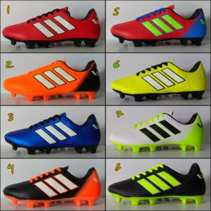 Sepatu Bola Adidas Messi Tokopedia