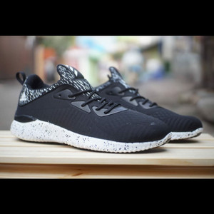 Sepatu Running Loreng Tokopedia