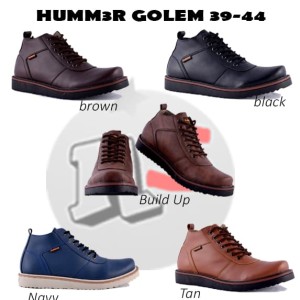 Sepatu Boots Tokopedia