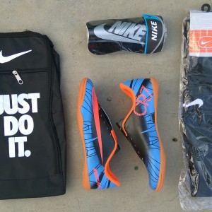 Sepatu Futsal Anak Adidas Nike 23 Tokopedia