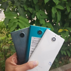 Fujitsu Arrows Nx F 04g Ram 3gb 32gb Lte Iris Scanner Terlaris Bergaransi Tokopedia