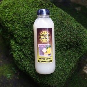 Sari Lemon Lembang Tokopedia