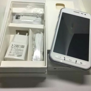 Samsung Galaxy Active Neo Seken Original Lecet Tokopedia