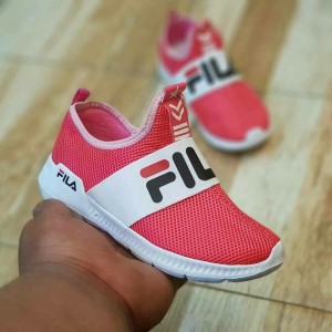 Sepatu Anak Fila Slip On Tokopedia