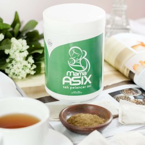 Mama Asix Pelancar Asi Harga Murah Tokopedia