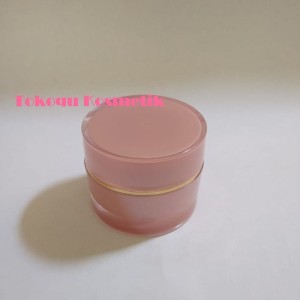 Pot Akrilik 10 Gram Pink Pot Kosmetik 10g Pink Pot Acrylic 10 G Tokopedia