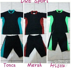 Baju Renang Diving Celana Dewasa Harga Murah Tokopedia