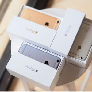 Promo Iphone 6 Plus 16gb Gray Gold Silver Garansi 1 Tahun Siap Kirim Gosend Jkt Tokopedia