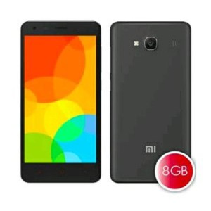 Xiaomi Redmi 2 8gb Gsm 4g Tokopedia