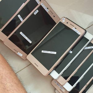 Sony Xperia X Performance Docomo 4g Ram 3gb Rom 32gb Bekas Mulus Tokopedia