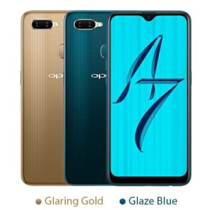 Hp Oppo A7 New 2018 Tokopedia
