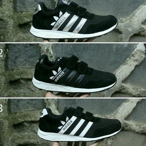 Sepatu Anak Laki Laki Size 27 36 Garsel Gda 9503 Sepatu Sneaker Anak Sepatu Sport Anak Sepatu Anak Cowok Tokopedia