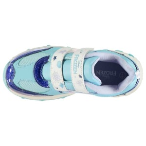 Sepatu Anak Cewek Import Frozen Tokopedia