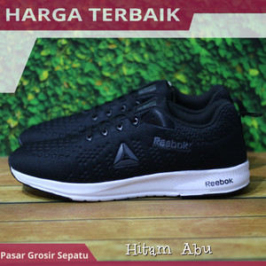 Sepatu Running Reebok Pria Tokopedia