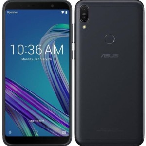 Smartphone Asus Zenfone Max Pro M1 3 32gb Garansi Resmi Tam Tokopedia