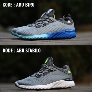 Sepatu Pria Adidas Sneakers Tokopedia