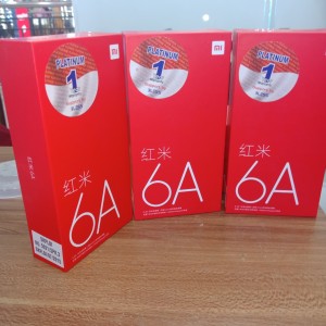 Xiomi Redmi 6a Tokopedia