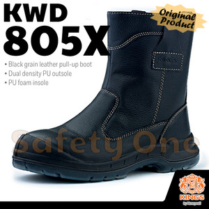 Sepatu Safety Kings Kwd 805x Tokopedia