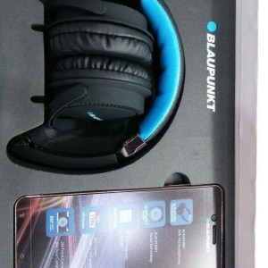 Blaupunkt Sonido J1 Ram 1gb Memory 8gb Free Headphone Tokopedia