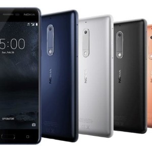 Nokia 3 Internal 16 Gb Smartphone Black Tokopedia