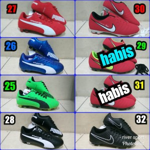 Sepatu Bola Nike Tiempo Tokopedia
