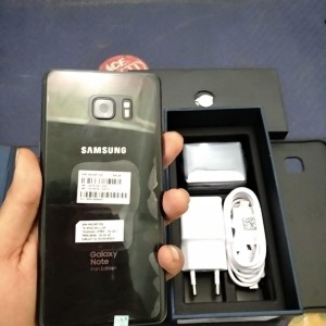 Samsung Galaxy Note Fe Bekas Mulus Tokopedia
