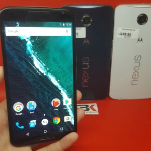 Motorola Nexus 6 32gb Tokopedia